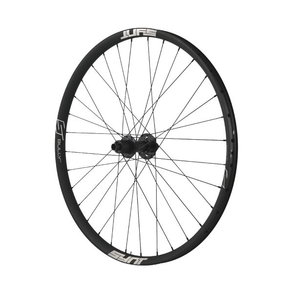 [525117001] Rueda trasera BULLY i27 tubeless ready Disco 27,5' Super Boost Made in Italy