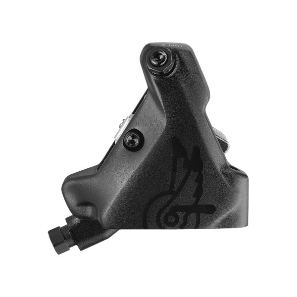[525185109] Soporte de disco de pinza Flat Mount RECORD WIRELESS 13s + manguera hidráulica