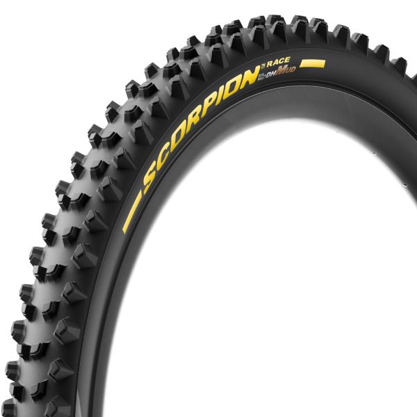 [922991951] Neumático SCORPION RACE DH MUD