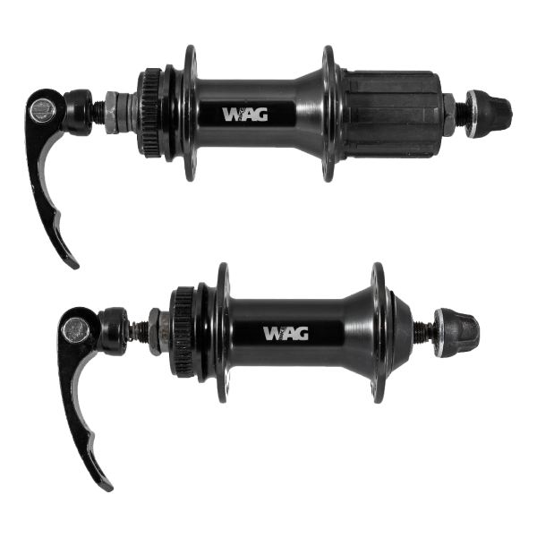[525069011] Par de bujes estándar centerlock 36F