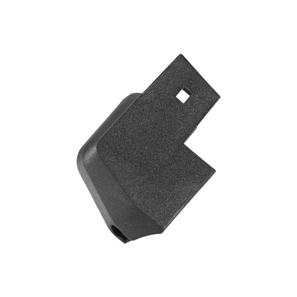 [546190004] Carcasa de ABS, inferior BAS33YY - Smart System