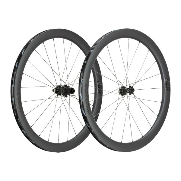[525037242] Juego de ruedas SC48 Carbon c25 tubeless ready Disco 28'/700C