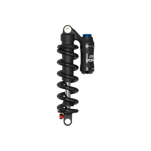 Suspensión trasera COIL VORO METRIC