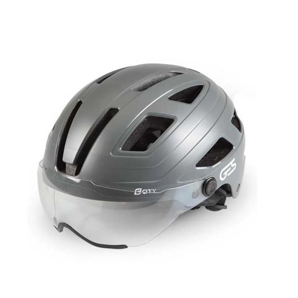 [588405060] Casco CITY VISOR