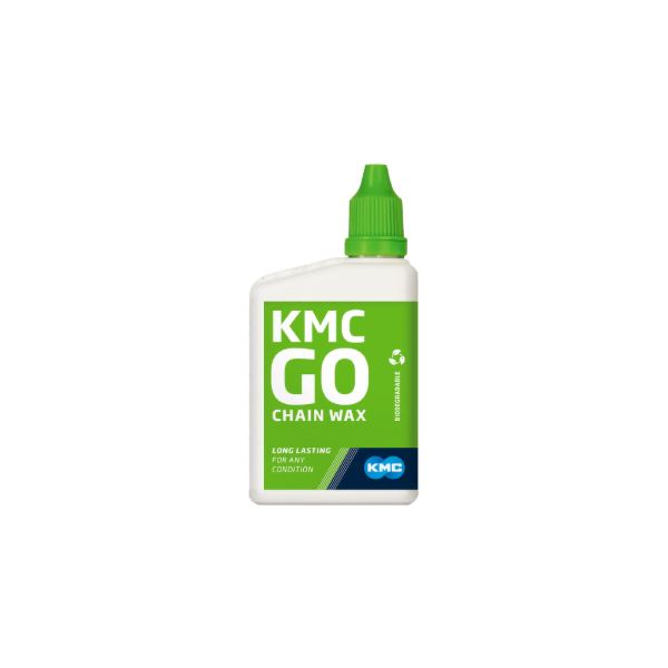 [567013092] Lubricante para cadena en cera GO WAX