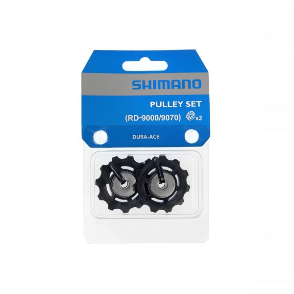 [525289109] Poleas DURA-ACE RD-9000/DURA-ACE DI2 RD-9070 10S
