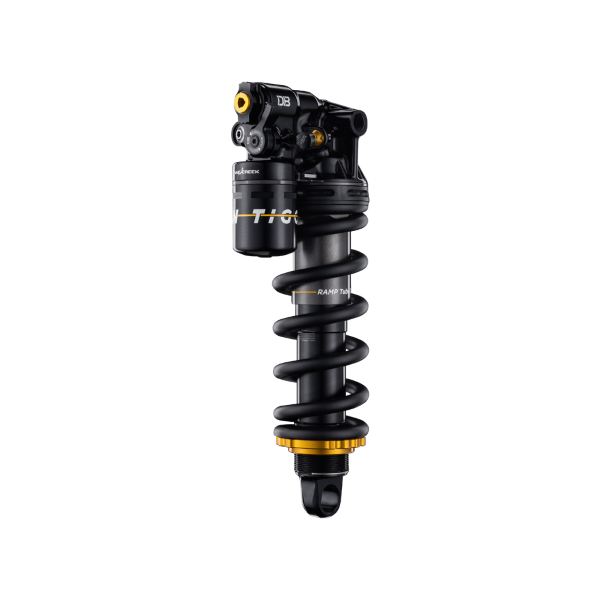 [421640361] Amortiguador trasero TIGON TRUNNION