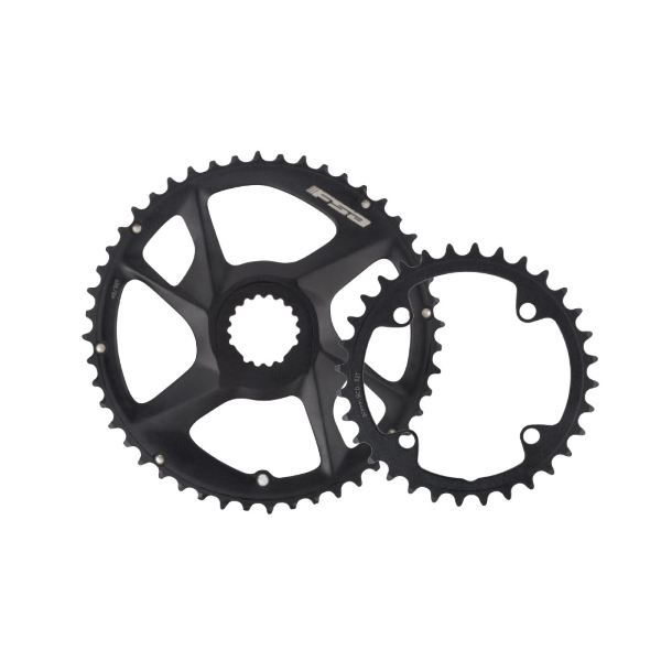 [421586160] Plato K-FORCE MY17 MODULAR DIRECT MOUNT 2 X 11S