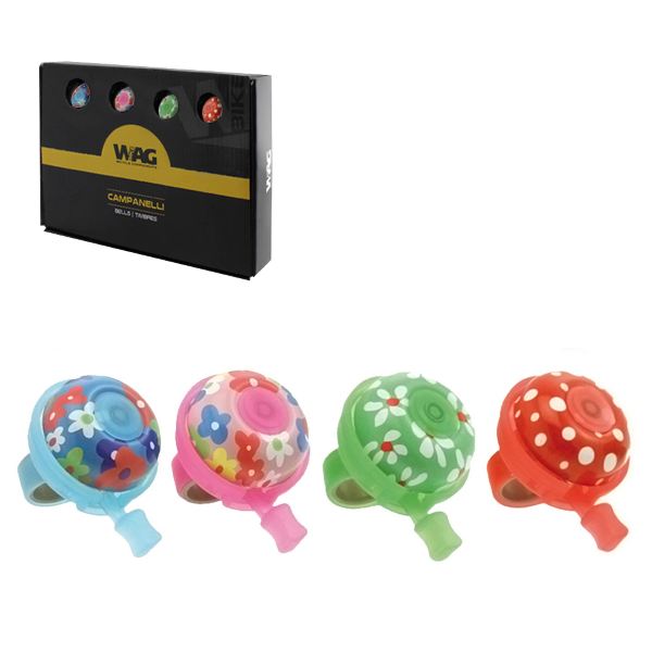 [588062220] Bell FLOWERS