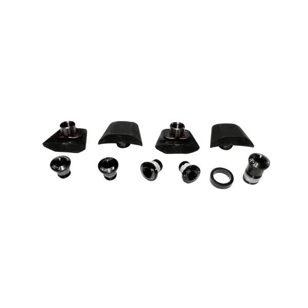 [421589024] Juego de tornillos para plato SL-K ABS 4x EE083+ML021 1x ML227+MW058