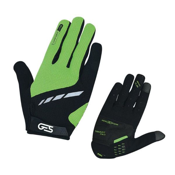 [6600L1106] Guantes de dedos largos COMFORT LINE