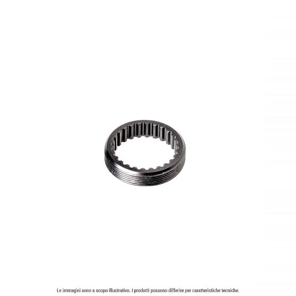 [525044017] Bastidor de aleación M34x1 compatible con bujes 240