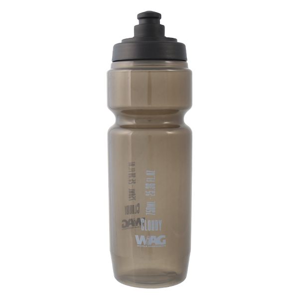 [588180179] Botella de agua PRO CLOUDY 750 sin cápsula protectora