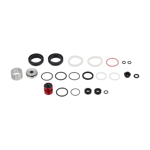 [421659427] Kit 200h PIKE SELECT+ C1+/ULTIMATE C1+ (2023+), Amortiguador Charger3, DebonAir+