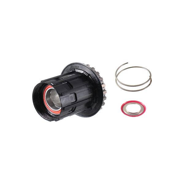 [525040063] Cuerpo de buje libre DB SH11 V1000/V800 U5217-U5215 PRS 72T + TAPA FINAL EL479