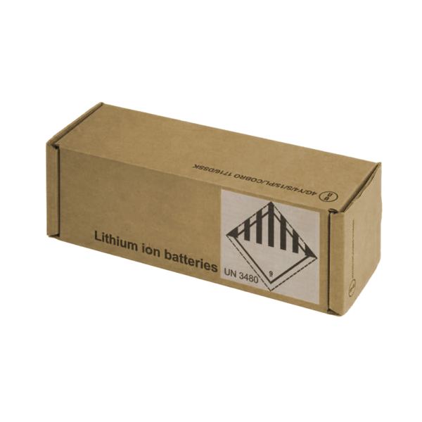 [546169040] Embalaje de Transporte de Batería para Cuadro, compatible con mercancías peligrosas - Classic+
