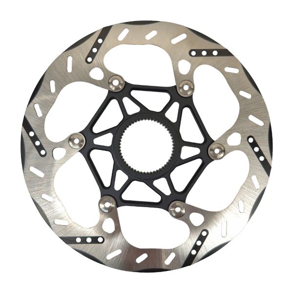 [525177290] Rotor de disco BRAKEFORCE Center Lock