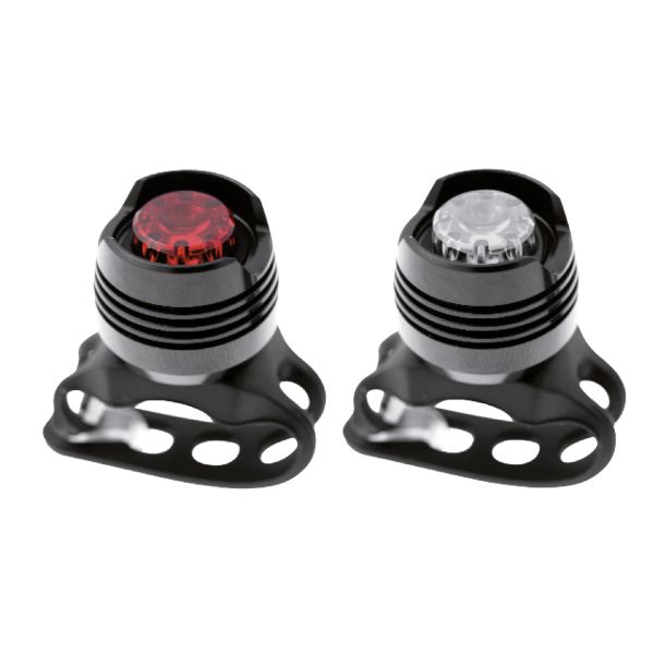 Kit luces METAL