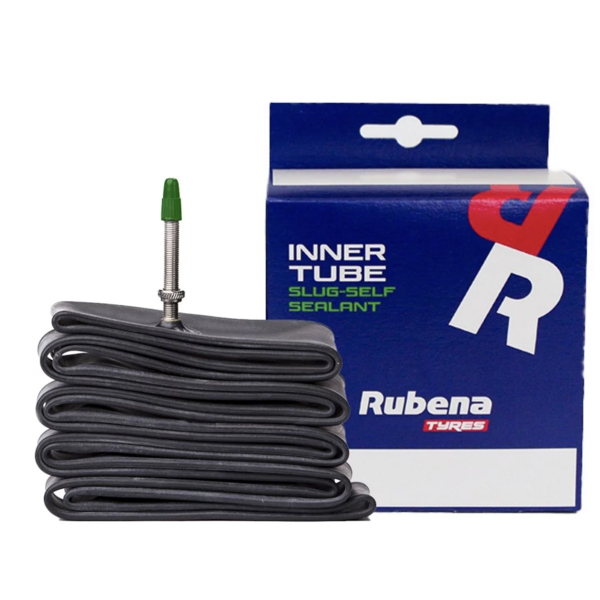 [33636] CAMARA C/GEL 26 X 1,75-2,50 V/BICI RUBEN
