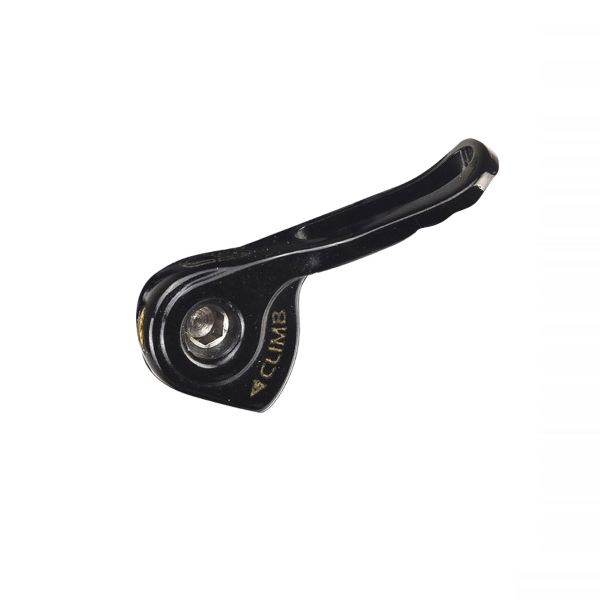 [421649036] Palanca DBINLINE CS, interruptor de subida para amortiguadores en línea, negro