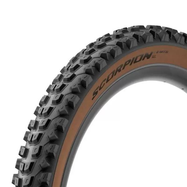 Neumático SCORPION E-MTB M