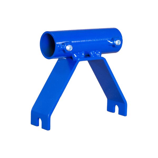 [567009025] Accesorio para fijación de eje pasante BSR18+