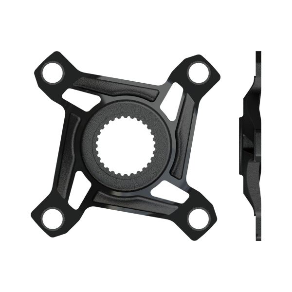 [421589648] Spider Bosch Gen4 aleación 104BCD