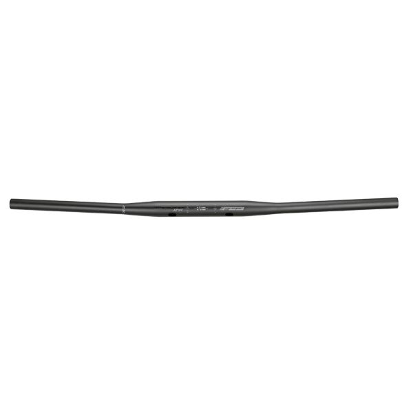 [484005008] Manillar AFTERBURNER FLAT ICR B4