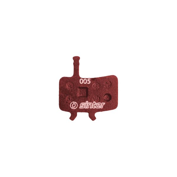 [525167343] Pastillas de freno 005 Avid