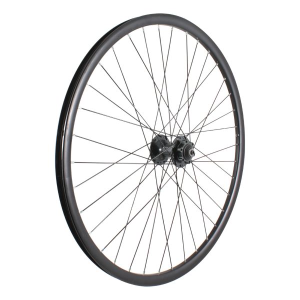 [525001393] Rueda delantera doble pared Kommando 2.0 Mtb i19 Disc 26'