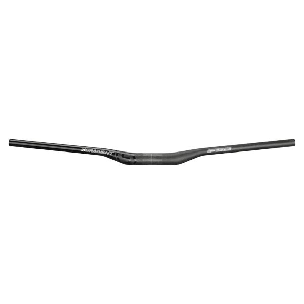 [484005423] Manillar GRADIENT CARBON 31,8 RISER B5