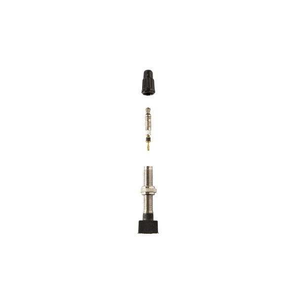 VÁLVULA TUBELESS BASE CUADRADA
