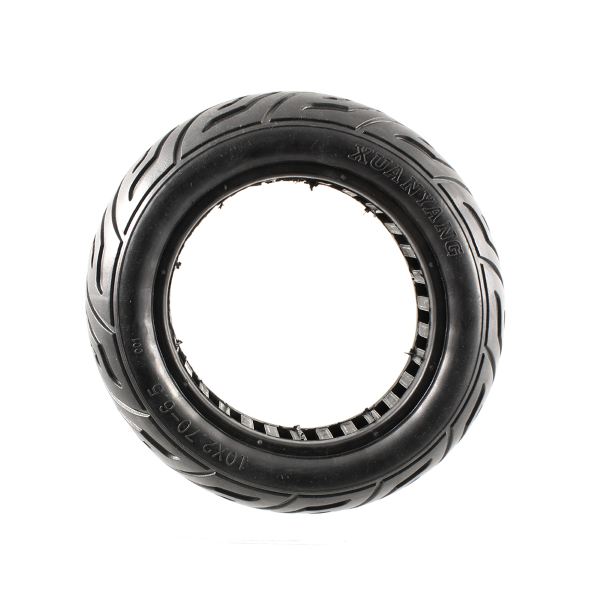 Neumático para scooter eléctrico