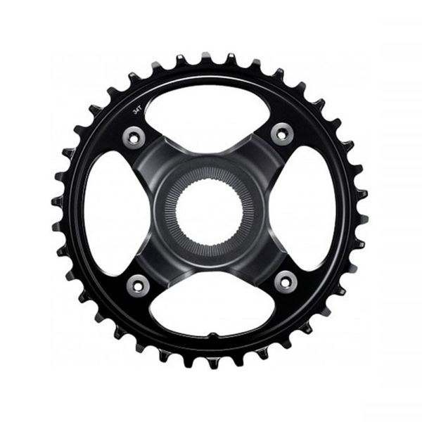 [545169017] Plato + araña MTB STEPS SM-CRE80 x FC-E8050 / E8000