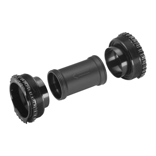 [421591133] Cazoletas de pedalier Road QCK-TECH T47-68 para eje de 25 mm
