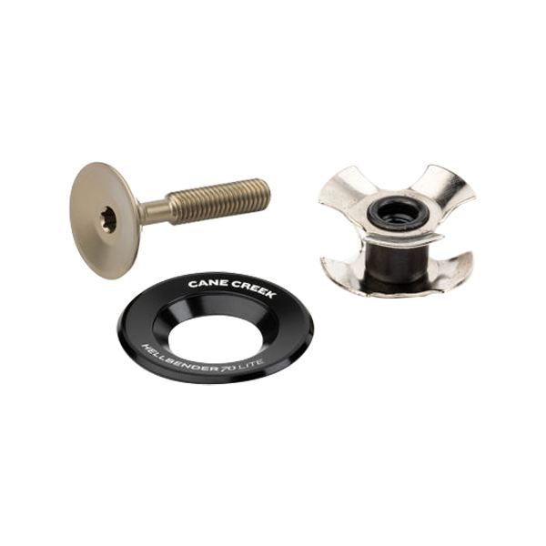 [484102231] Montaje de precarga HELLBENDER 70 LITE