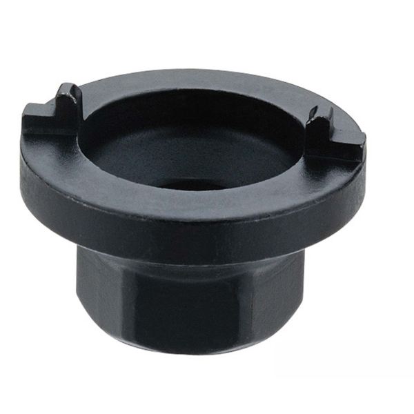 Extractor de piñón libre Rosca única 2 embragues