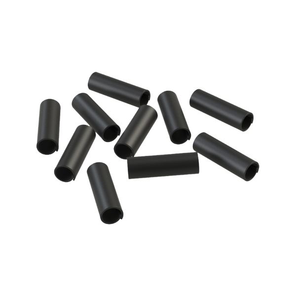 [588106904] Set de Protección contra Abrasión para Portaequipajes 10 mm x 4 cm