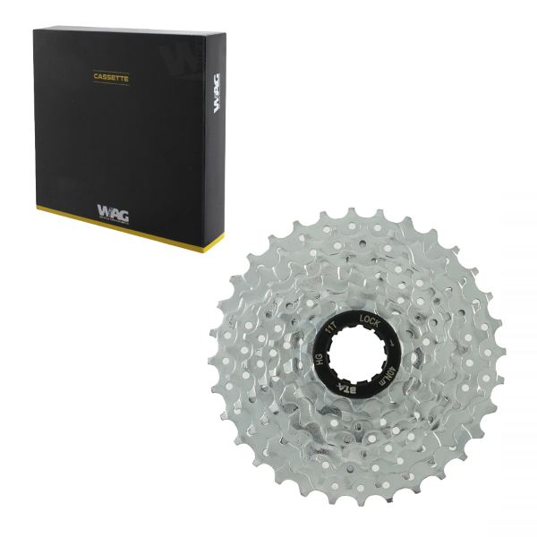 [52526011A] Cassette 7V