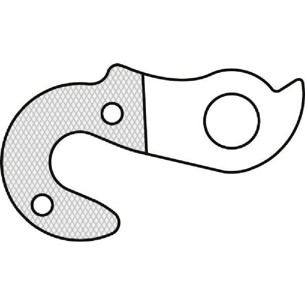 [525290200] Patilla de cambio