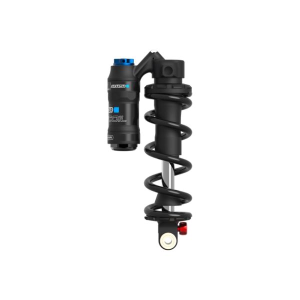 [421645124] Amortiguador trasero COIL VORO TRUNNION