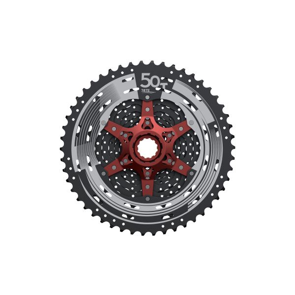 Cassette SUPER LIGHT MX80 11S