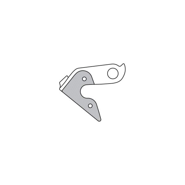 [525292060] Patilla de cambio