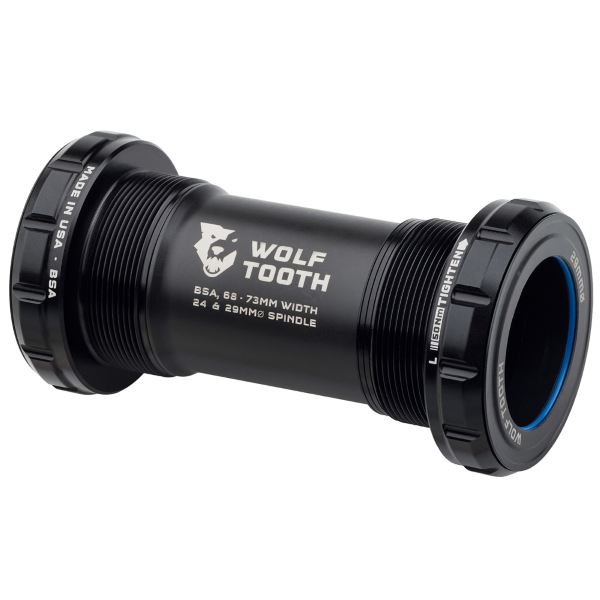 [421597004] Juego de pedalier BSA para eje 29mm DUB SRAM