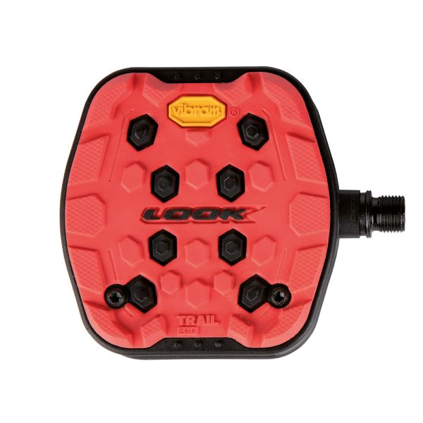 [421531393] Pedales TRAIL GRIP
