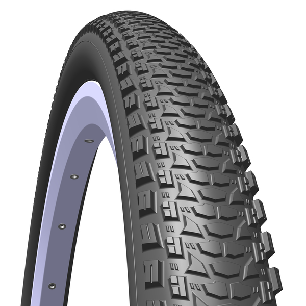 [33426] CUB. TEXTRA TUBELESS ZEFYROS 29" X 2,25