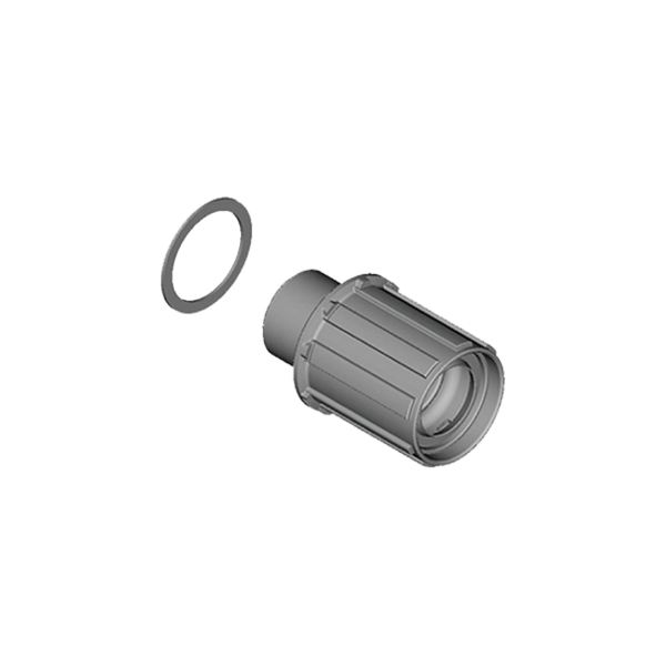 [525061028] Cuerpo de buje libre Shimano WH-RS370
