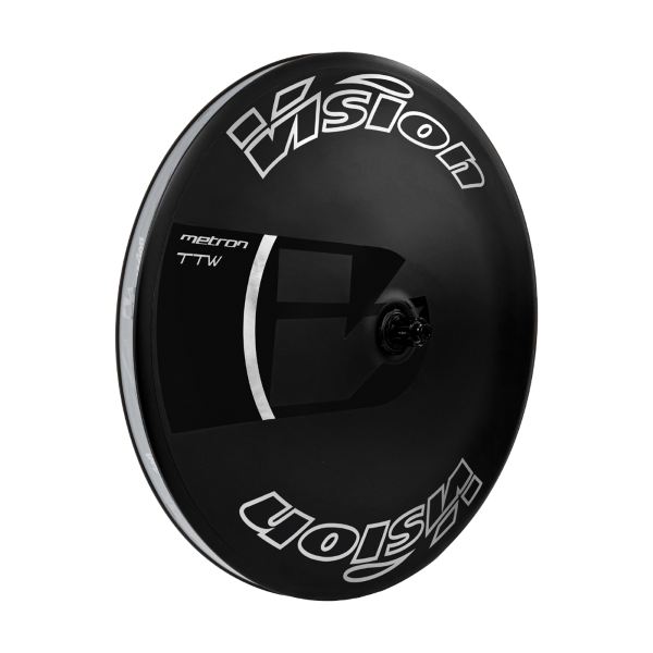 [525037220] Rueda Trasera METRON TTW DISC FRENO DE DISCO Lenticular Carbon c21 tubeless ready Disco 28'/700C B5