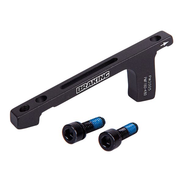 [525187238] Adaptador de freno de disco de PM a PM