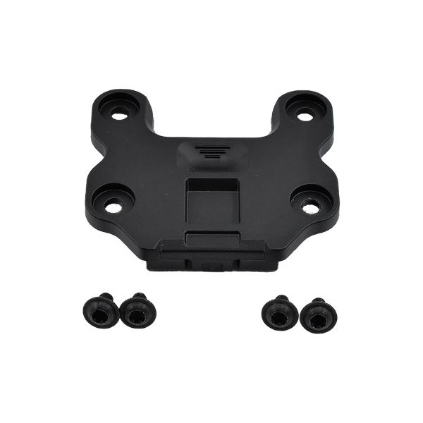 [546169361] Kit de placa atornillable CompactTube horizontal BBP324Y - SMART SYSTEM
